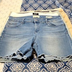 Shorts/bermudas lot 14
